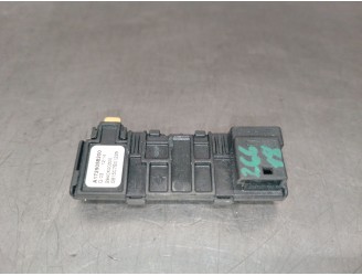 Replacement sensor for Mercedes-Benz A-Class (W176) A 45 AMG 4MATIC (176.052), OEM/IAM reference A1729058200 A1729058200