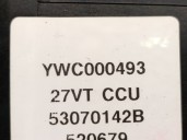 Replacement electronic module for Land Rover Freelander I Soft Top (L314) 2.0 TD4 4x4, OEM IAM reference YWC000493 YWC000493