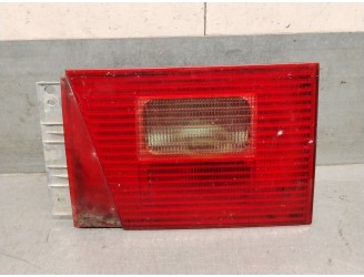 Right liftgate taillight replacement part for SEAT Alhambra (7V8, 7V9) 2.0 TDI, OEM/IAM reference 7M7945112 7M7945094E