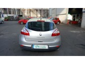 renault megane iii hatchback (bz0/1_, b3_) del año 2009
