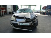 renault megane iii hatchback (bz0/1_, b3_) del año 2009
