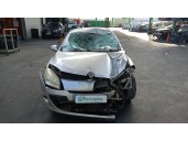 renault megane iii hatchback (bz0/1_, b3_) del año 2009