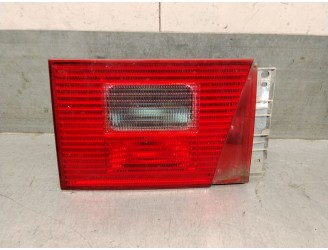 Recambio de piloto trasero porton izquierdo para seat alhambra (7v8, 7v9) 2.0 tdi referencia OEM IAM 7M7945093E 7M7945093E 