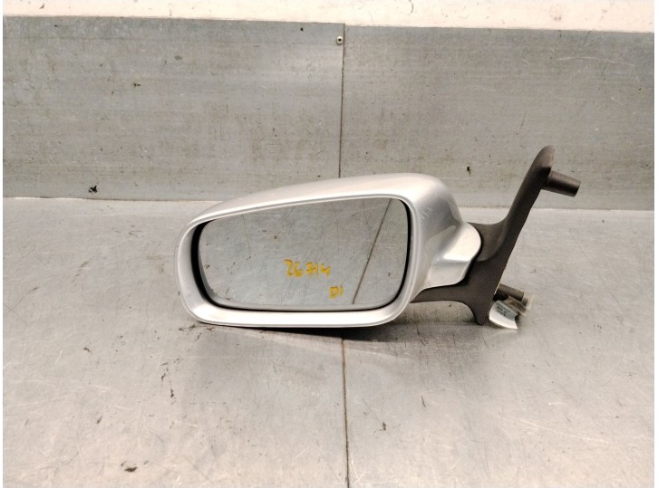 Replacement left side mirror for a SEAT Alhambra (7V8, 7V9) 2.0 TDI, OEM/IAM reference 7M3857507J 7M3857507J