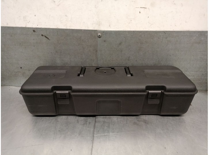 Replacement car jack for Land Rover Freelander I Soft Top (L314) 2.0 TD4 4x4. OEM/IAM references: KAC100070 KAJ000040