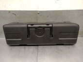 Replacement car jack for Land Rover Freelander I Soft Top (L314) 2.0 TD4 4x4. OEM/IAM references: KAC100070 KAJ000040
