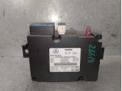 Electronic module replacement part for Mercedes-Benz A-Class (W176) A 45 AMG 4MATIC (176.052), OEM IAM reference A2429004801