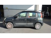 2013 Fiat Panda (312_, 319_)