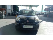 2013 Fiat Panda (312_, 319_)