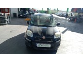 fiat panda (312_, 319_) del año 2013