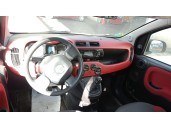 2013 Fiat Panda (312_, 319_)