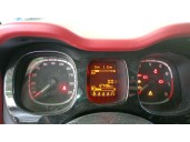 fiat panda (312_, 319_) del año 2013