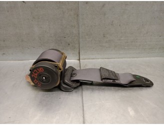 Replacement right rear seat belt for Land Rover Freelander I Soft Top (L314) 2.0 TD4 4x4, OEM/IAM reference EVL00