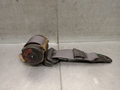Replacement right rear seat belt for Land Rover Freelander I Soft Top (L314) 2.0 TD4 4x4, OEM/IAM reference EVL00
