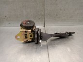 Replacement right rear seat belt for Land Rover Freelander I Soft Top (L314) 2.0 TD4 4x4, OEM/IAM reference EVL00