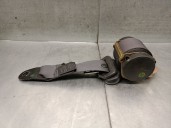 Replacement right rear seat belt for Land Rover Freelander I Soft Top (L314) 2.0 TD4 4x4, OEM/IAM reference EVL00