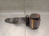 Replacement right rear seat belt for Land Rover Freelander I Soft Top (L314) 2.0 TD4 4x4, OEM/IAM reference EVL00