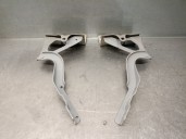 Hood hinge replacement part for Renault Clio V (B7_) 1.6 E-Tech 140 (B7MU), OEM/IAM reference 654003073R