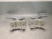 Hood hinge replacement part for Renault Clio V (B7_) 1.6 E-Tech 140 (B7MU), OEM/IAM reference 654003073R