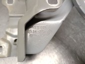 Hood hinge replacement part for Renault Clio V (B7_) 1.6 E-Tech 140 (B7MU), OEM/IAM reference 654003073R