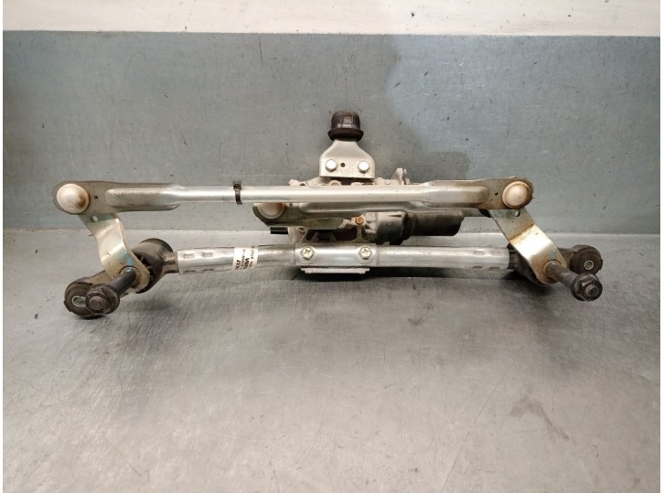 Front wiper motor replacement part for Renault Clio V (B7_) 1.6 E-Tech 140 (B7MU), OEM/IAM reference 288008294R A7126894