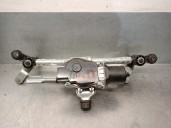 Front windshield wiper motor for Renault Clio V (B7_) 1.6 E-Tech 140 (B7MU), OEM IAM reference 288008294R 288008294R A712