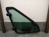 Right rear quarter window replacement for Land Rover Freelander I Soft Top (L314) 2.0 TD4 4x4, OEM IAM reference CPD100903 