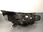 Left headlight replacement part for Renault Clio V (B7_) 1.6 E-Tech 140 (B7MU), OEM/IAM reference 260600149R 01082599900010