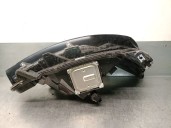 Left headlight replacement part for Renault Clio V (B7_) 1.6 E-Tech 140 (B7MU), OEM/IAM reference 260600149R 01082599900010