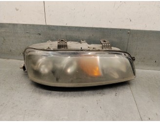 Replacement right headlight for Fiat Punto (188_) 1.2 60 (188.030, .050, .130, .150, .230, .250), OEM/IAM reference 46814548 468