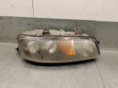 Replacement right headlight for Fiat Punto (188_) 1.2 60 (188.030, .050, .130, .150, .230, .250), OEM/IAM reference 46814548 468
