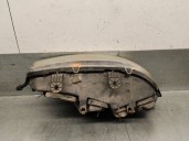 Replacement right headlight for Fiat Punto (188_) 1.2 60 (188.030, .050, .130, .150, .230, .250), OEM/IAM reference 46814548 468