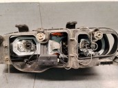 Replacement right headlight for Fiat Punto (188_) 1.2 60 (188.030, .050, .130, .150, .230, .250), OEM/IAM reference 46814548 468