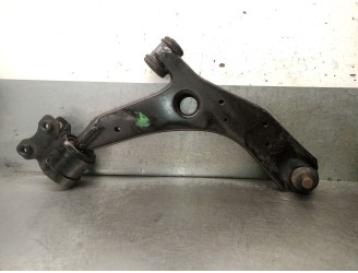 Replacement right front lower control arm for Mazda 3 (BK) 2.0 MZR-CD (BK14), OEM IAM references CC3034300D CC3034