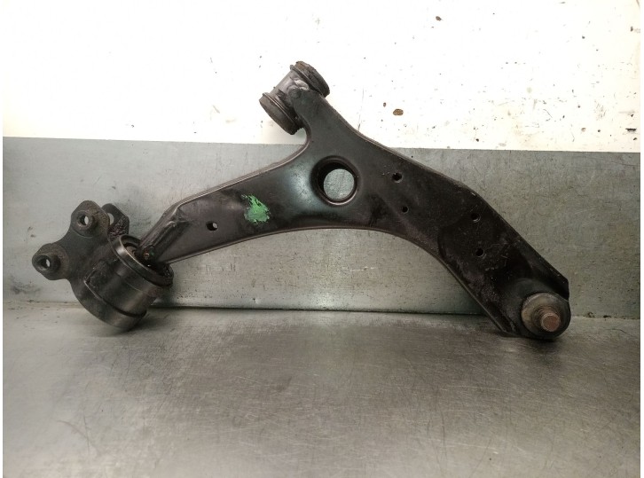 Replacement right front lower control arm for Mazda 3 (BK) 2.0 MZR-CD (BK14), OEM IAM references CC3034300D CC3034