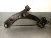 Replacement right front lower control arm for Mazda 3 (BK) 2.0 MZR-CD (BK14), OEM IAM references CC3034300D CC3034