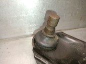 Replacement right front lower control arm for Mazda 3 (BK) 2.0 MZR-CD (BK14), OEM IAM references CC3034300D CC3034