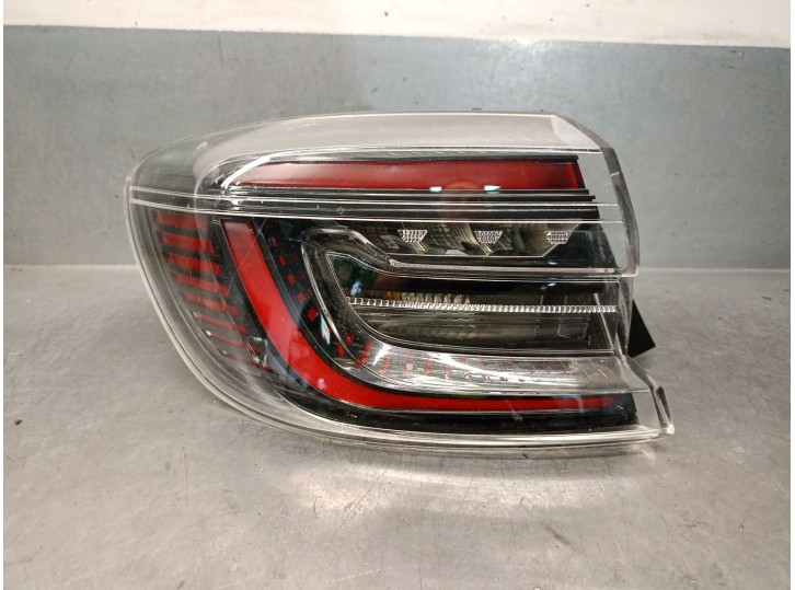 Left tail light for Renault Clio V (B7_) 1.6 E-Tech 140 (B7MU)