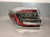 Left tail light for Renault Clio V (B7_) 1.6 E-Tech 140 (B7MU)