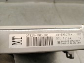 Replacement engine control unit (ECU) for Honda Stream (RN) 2.0 16V (RN3), OEM/IAM reference 37820PNEB01
