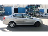 chevrolet nubira sedán del año 2007