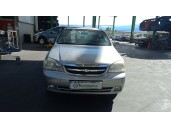 chevrolet nubira sedán del año 2007