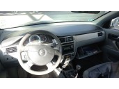 chevrolet nubira sedán del año 2007