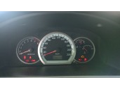 2007 Chevrolet Nubira sedan