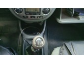chevrolet nubira sedán del año 2007