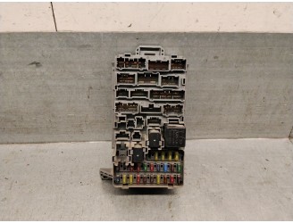Recambio de caja reles / fusibles para honda stream (rn) 2.0 16v (rn3) referencia OEM IAM S7AG01000 