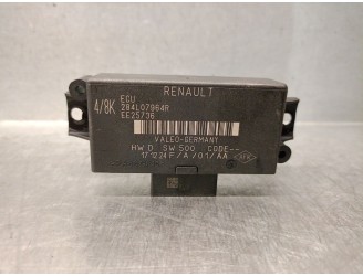 Replacement electronic module for Renault Clio V (B7_) 1.6 E-Tech 140 (B7MU), OEM/IAM reference 284L07964R EE25736