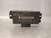 Replacement electronic module for Renault Clio V (B7_) 1.6 E-Tech 140 (B7MU), OEM/IAM reference 284L07964R EE25736