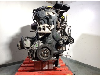 Replacement complete engine for lancia voyager monospace (404_) 2.8 crd (rt, 53) OEM IAM reference VM25D K68186709AA 05395