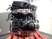 Replacement complete engine for lancia voyager monospace (404_) 2.8 crd (rt, 53) OEM IAM reference VM25D K68186709AA 05395